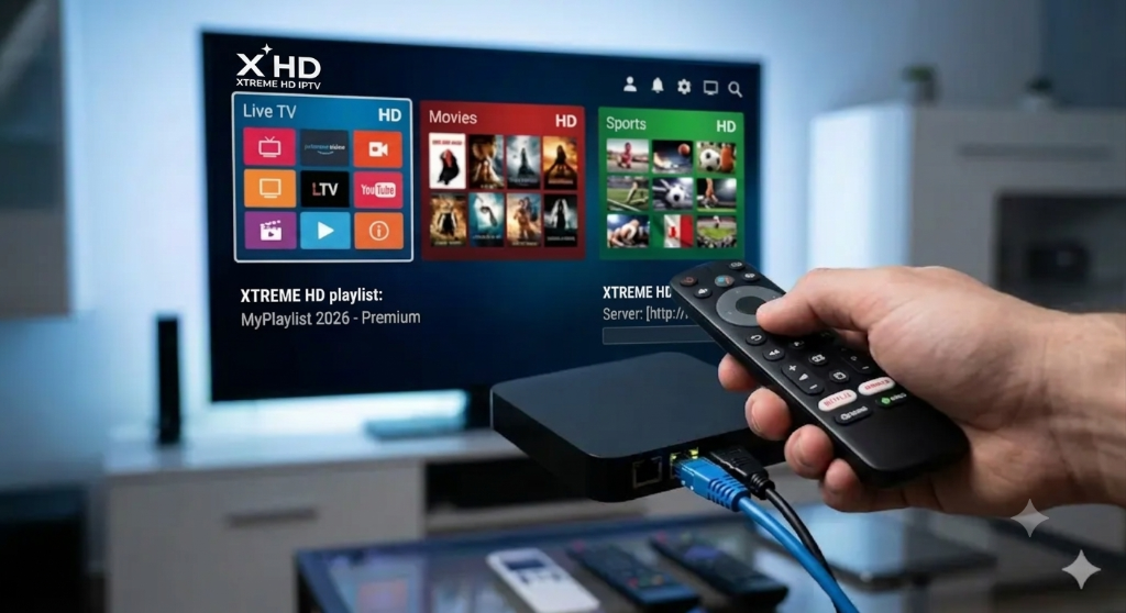 Best IPTV Providers in USA, UK & Canada: The 10 Criteria That Actually Matter (2026)