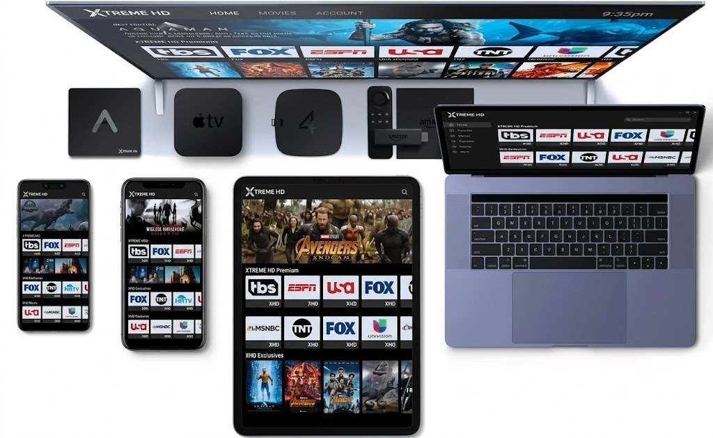 Xtreme HD IPTV Review 2026: Complete Guide to Pricing, Features and How It Works